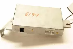 638.AC1410 ACURA Radio Audio Xm Mdx Satellite