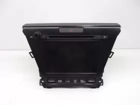 72663 ACURA Media Navigation Touchscreen Radio Receiver Cd