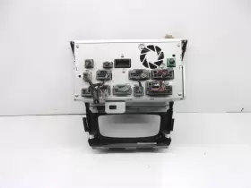 39540TX6A510 ACURA Navigation Radio Receiver Display Cd Ilx #3