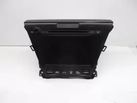 73455 ACURA Navigation Radio Receiver Cd Player Display Mdx