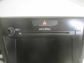 73785 ACURA Single Disc Cd Navigation Player Radio Stereo Rdx #2