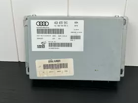 4E0035593F AUDI Sirius Radio Module A4 A5 Q7 A6 A8 Satellite
