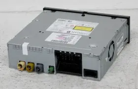 4H0-035-774-F AUDI Cd Card Reader Media Unit S8 A8 Quattro #2