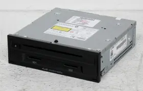 4H0-035-774-F AUDI Cd Card Reader Media Unit S8 A8 Quattro