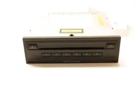 4H0035108E AUDI Audio Radio Player Dvd Glove Box Mount D4