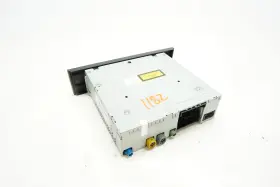 4L0035664B AUDI Dash Media Receiver Mmi Q7 #3