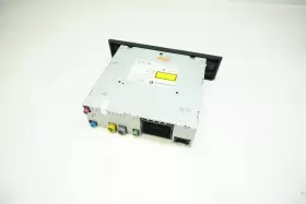 4L2035746 AUDI Dash Media Receiver Unit Module Q7 #2