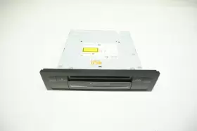 4L2035746 AUDI Dash Media Receiver Unit Module Q7