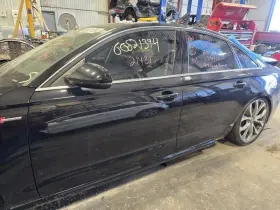 A6-AUDI AUDI Radio #2
