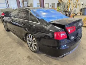 A6-AUDI AUDI Radio #3