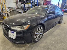 A6-AUDI AUDI Radio