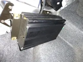 A4-AUDI AUDI Audio Radio Am Fm Stereo Cassette A8