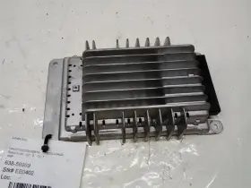 A4-AUDI AUDI Audio Radio Amplifier Station Wgn