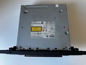 638-72713 AUDI Multimedia Player A7 #2