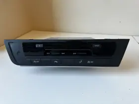 638-72713 AUDI Multimedia Player A7