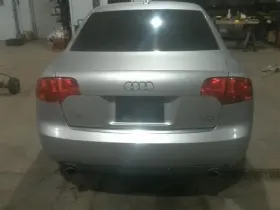 A4-AUDI AUDI Audio Radio Convertible Receiver
