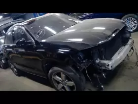 638-72840 AUDI Audio Radio Control Dash Q3 #2
