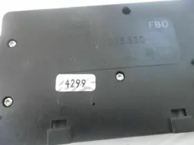 4D0-035-530 AUDI Antenna Amplifier #3