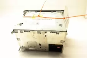 8J0035186P AUDI Radio Receiver #3