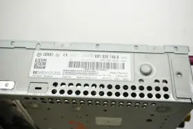 8R1035746B AUDI Dash Mmi Audio Player Recevier Allroad #3