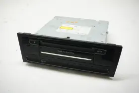 8R1035746B AUDI Dash Mmi Audio Player Recevier Allroad