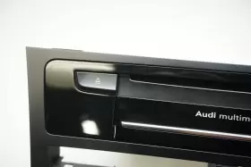 8R1035746E AUDI Dash Media Audio Player Q5 #2