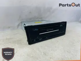 8T1035664-8T1 AUDI Media Interface Mmi Audio Player A5 A4 #3