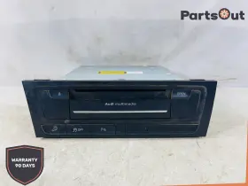 8T1035664-8T1 AUDI Media Interface Mmi Audio Player A5 A4