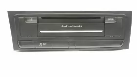 8T1035664C AUDI Media Interface Audio Player A4 A5 S4 S5