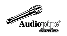 IS-EXP105N AUDIOPIPE Fm Expander Nissan