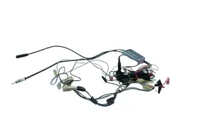13619120 AUDIOVOX Tribeca Fm Stereo Modulator B9