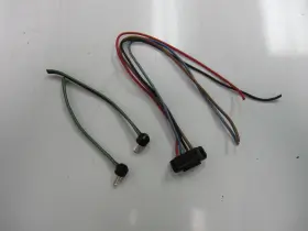 967-339 BECKER Benz Power Speaker Harness Set Mercedes Prix