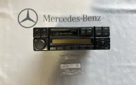 0038206086-CM2396 BECKER/ALPINE Benz Radio Stereo R129 W140
