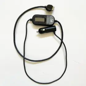 F8Z498CW BELKIN Ipod Tunecast Auto Fm Transmitter Car Stereo #2