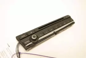 61319208592 BMW Radio Control Unit X3 F25 #2