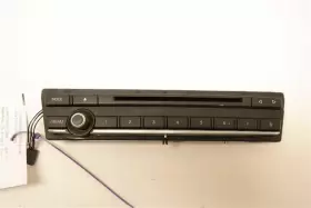 61319208592 BMW Radio Control Unit X3 F25