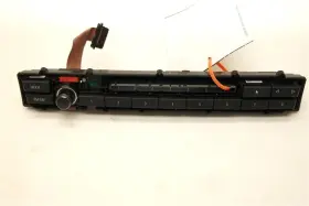 61319290735 BMW Radio Audio Control 750IL