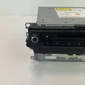 638-51476-IC BMW Receiver Convertible 335I Satellite #2