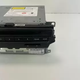 638-51476-IC BMW Receiver Convertible 335I Satellite #3