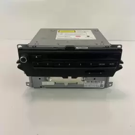 638-51476-IC BMW Receiver Convertible 335I Satellite