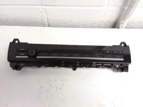 550I BMW Audio Radio Control Pane Dash