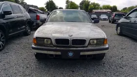 740IL BMW Audio Radio Cd Changer Disc #2