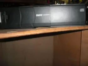 328I BMW Audio Remote Cd Changer 318I