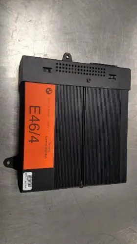 328I BMW Audio Radio Am Fm Cassette Monitor 323I