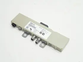 638-58109 BMW Radio Stereo Antenna Amplifier Unit M3 325I #2