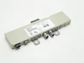 638-58109 BMW Radio Stereo Antenna Amplifier Unit M3 325I #3