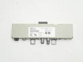 638-58109 BMW Radio Stereo Antenna Amplifier Unit M3 325I