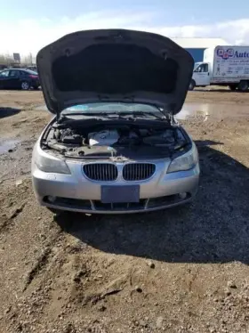 530I BMW Audio Radio Am Fm Cd Receiver 525I