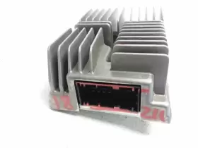 530I BMW Harmon Kardon Amplifieroem Amplifier Amp #2