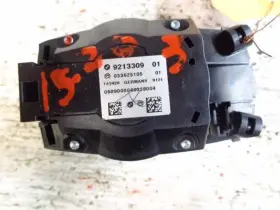 638.BM1H09 BMW Radio Audio Menu Controller M3 #3